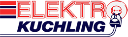 J. u. M. Elektro Kuchling GesmbH Logo
